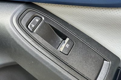 2022 Subaru Crosstrek Hybrid