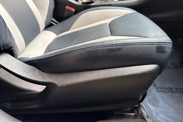 2022 Subaru Crosstrek Hybrid