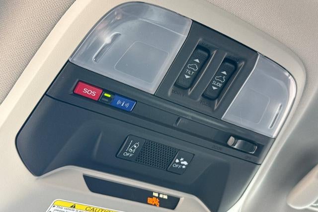 2022 Subaru Crosstrek Hybrid