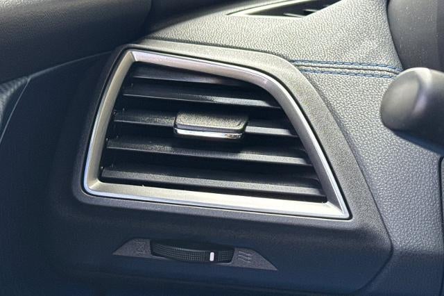 2022 Subaru Crosstrek Hybrid