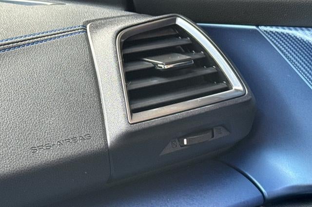 2022 Subaru Crosstrek Hybrid