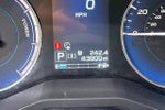 2022 Subaru Crosstrek Hybrid