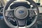 2022 Subaru Crosstrek Hybrid
