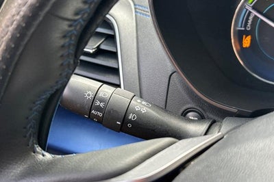 2022 Subaru Crosstrek Hybrid