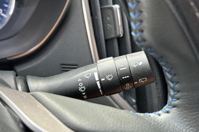 2022 Subaru Crosstrek Hybrid