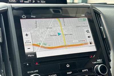 2022 Subaru Crosstrek Hybrid