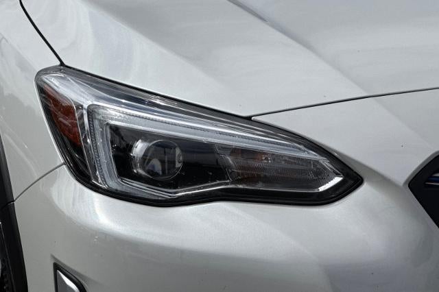2022 Subaru Crosstrek Hybrid