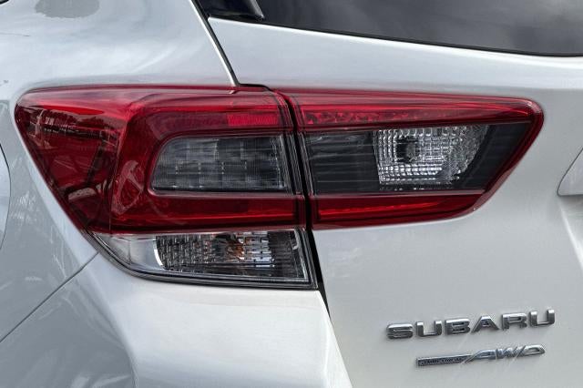 2022 Subaru Crosstrek Hybrid