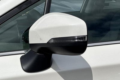 2022 Subaru Crosstrek Hybrid