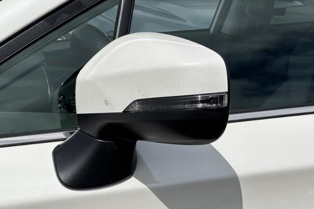 2022 Subaru Crosstrek Hybrid