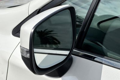 2022 Subaru Crosstrek Hybrid