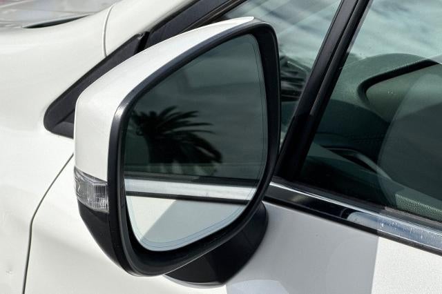2022 Subaru Crosstrek Hybrid