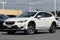 2022 Subaru Crosstrek Hybrid