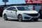 2018 Honda Civic Sedan EX-T