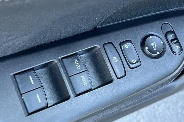 2018 Honda Civic Sedan EX-T