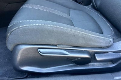2018 Honda Civic Sedan EX-T
