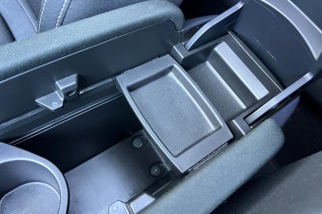 2018 Honda Civic Sedan EX-T