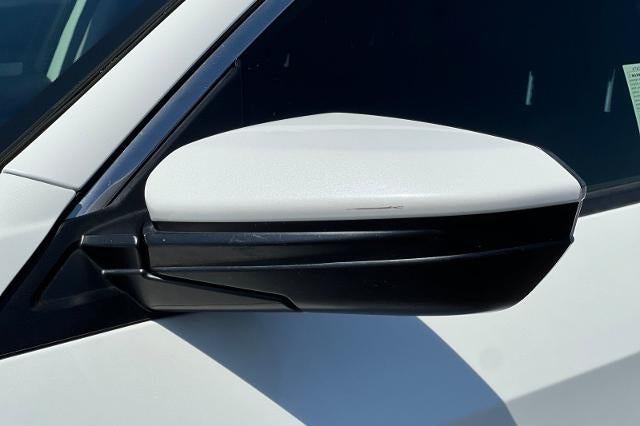2018 Honda Civic Sedan EX-T