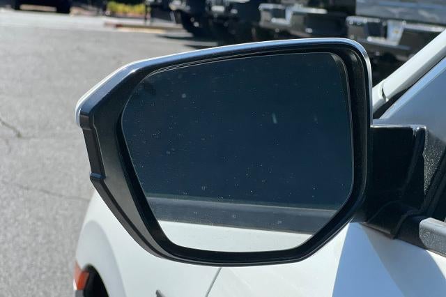 2018 Honda Civic Sedan EX-T
