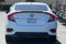 2018 Honda Civic Sedan EX-T
