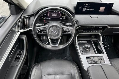 2024 Mazda Mazda CX-90 3.3 Turbo S