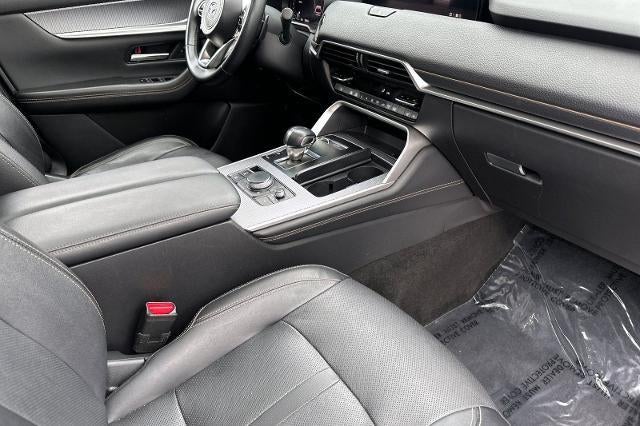 2024 Mazda Mazda CX-90 3.3 Turbo S