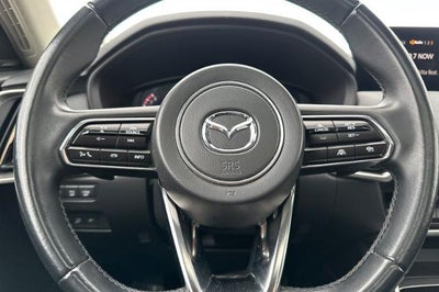 2024 Mazda Mazda CX-90 3.3 Turbo S