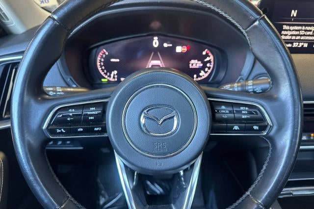 2024 Mazda Mazda CX-90 3.3 Turbo S