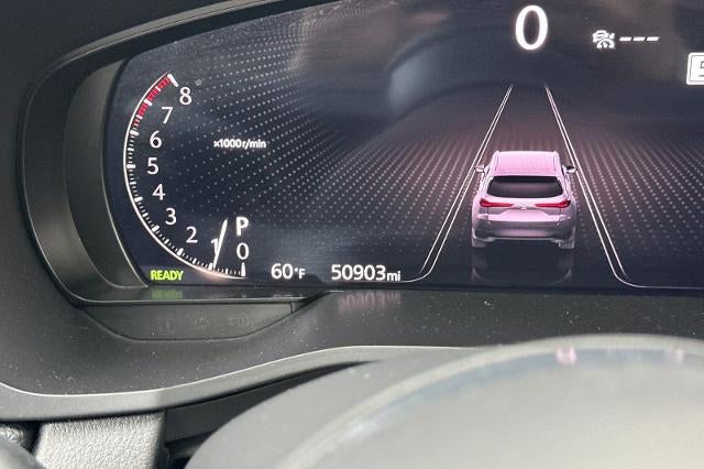 2024 Mazda Mazda CX-90 3.3 Turbo S