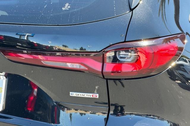 2024 Mazda Mazda CX-90 3.3 Turbo S