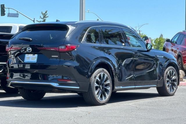 2024 Mazda Mazda CX-90 3.3 Turbo S