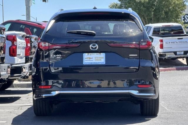 2024 Mazda Mazda CX-90 3.3 Turbo S