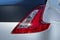 2020 Nissan 370Z Coupe Sport