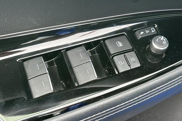 2021 Toyota Mirai XLE