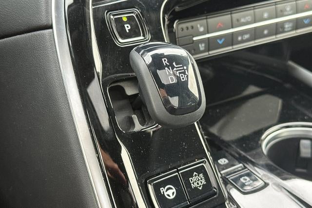 2021 Toyota Mirai XLE