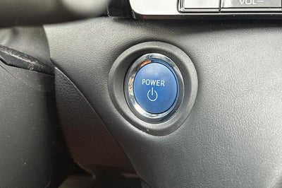2021 Toyota Mirai XLE
