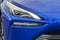 2021 Toyota Mirai XLE