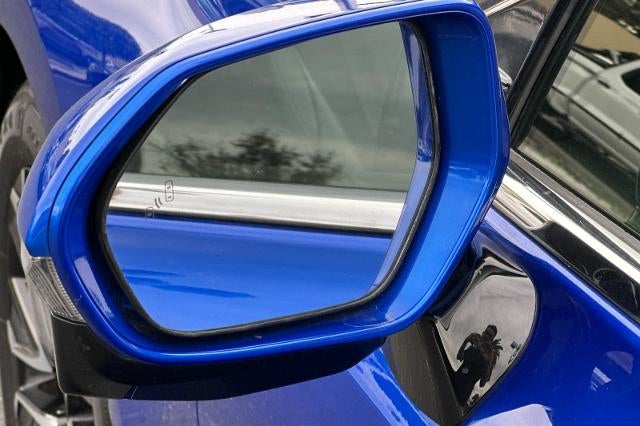 2021 Toyota Mirai XLE