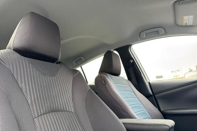 2021 Toyota Prius Prime LE