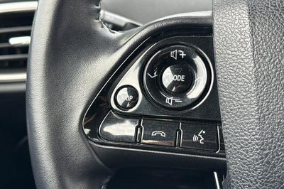 2021 Toyota Prius Prime LE