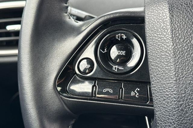 2021 Toyota Prius Prime LE