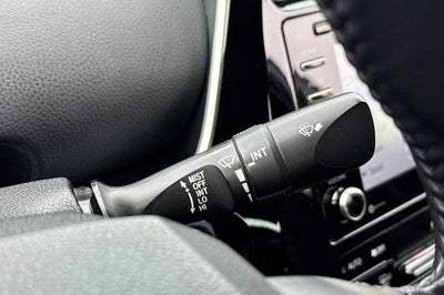 2021 Toyota Prius Prime LE