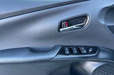 2018 Toyota Prius Two