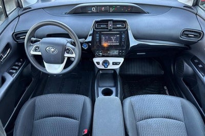 2018 Toyota Prius Two