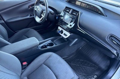 2018 Toyota Prius Two