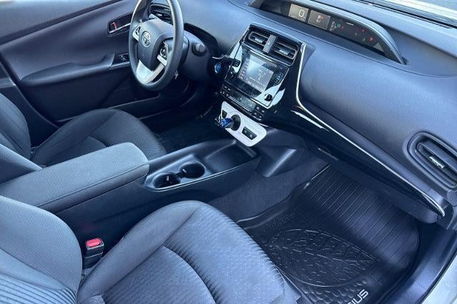 2018 Toyota Prius Two