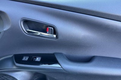 2018 Toyota Prius Two