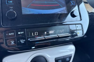 2018 Toyota Prius Two