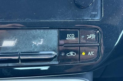 2018 Toyota Prius Two