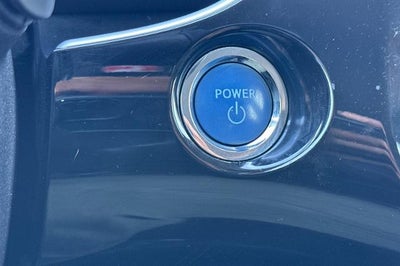 2018 Toyota Prius Two